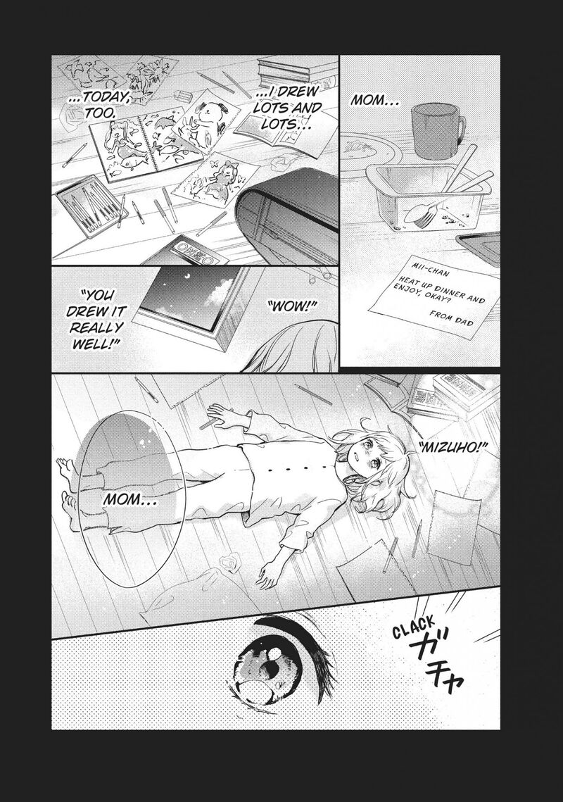 Douse Koishite Shimaunda 14 15