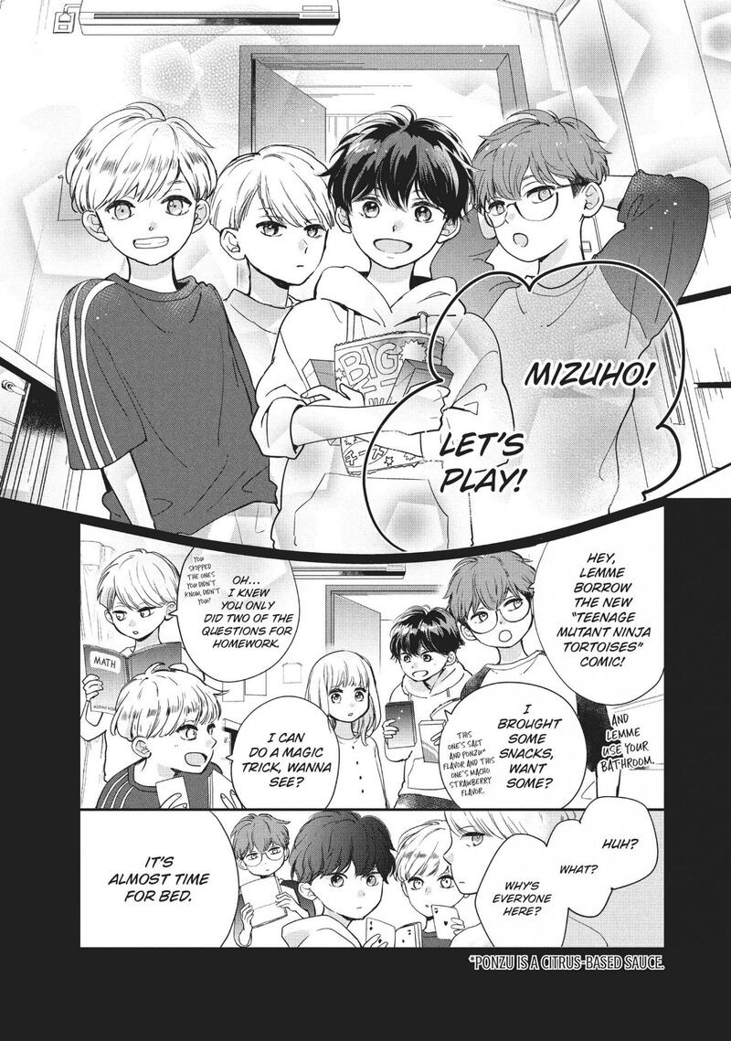 Douse Koishite Shimaunda 14 16