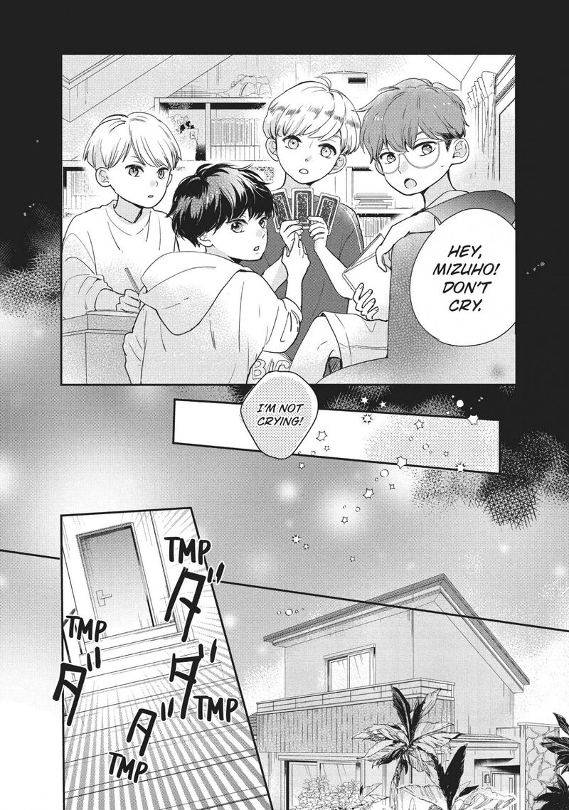 Douse Koishite Shimaunda 14 18