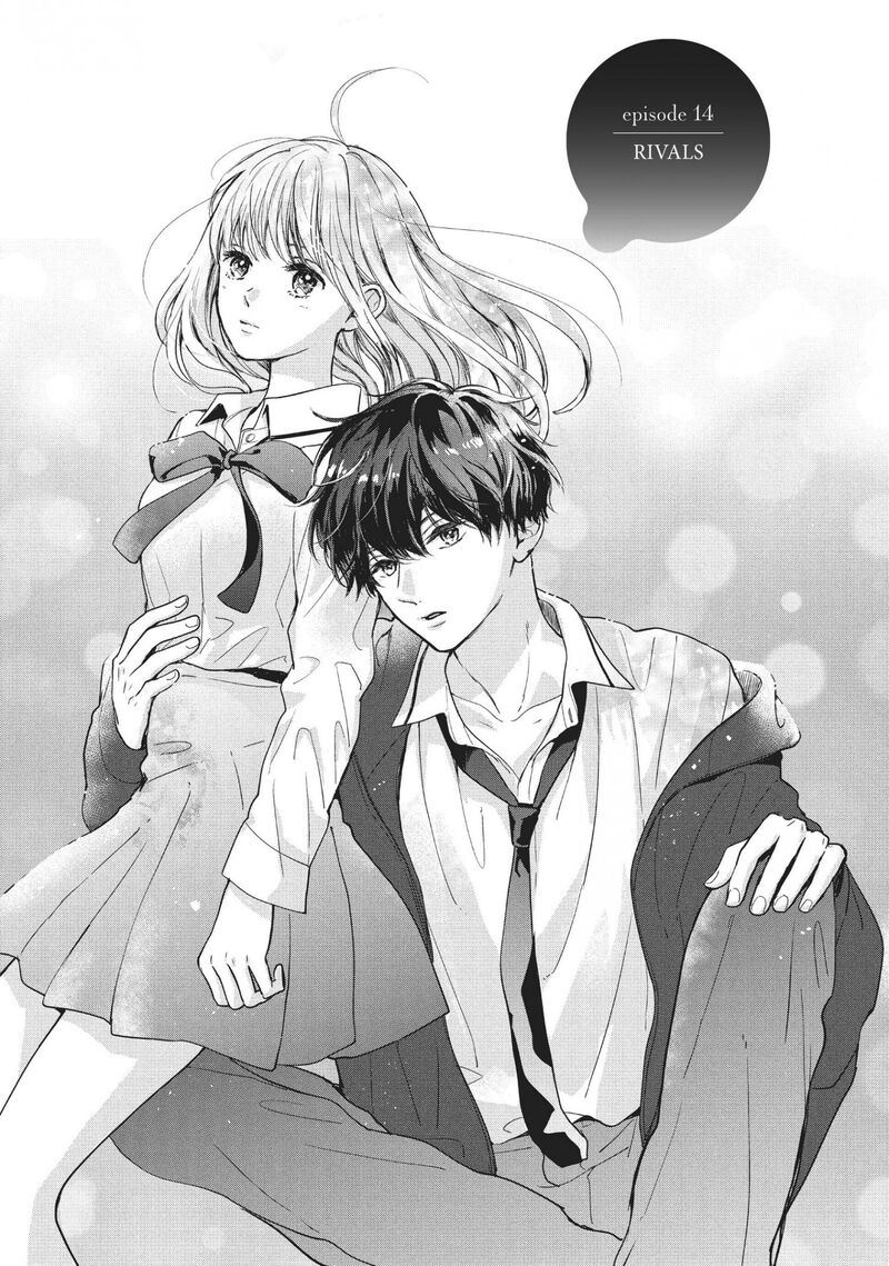 Douse Koishite Shimaunda 14 2