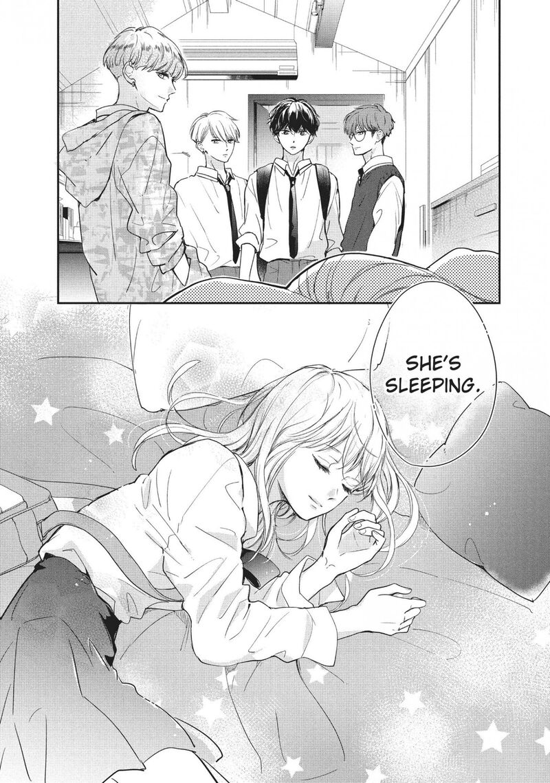 Douse Koishite Shimaunda 14 20