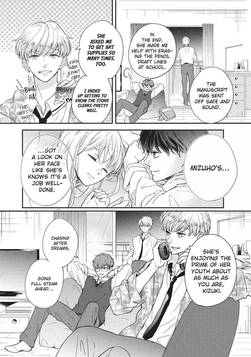 Douse Koishite Shimaunda 14 21