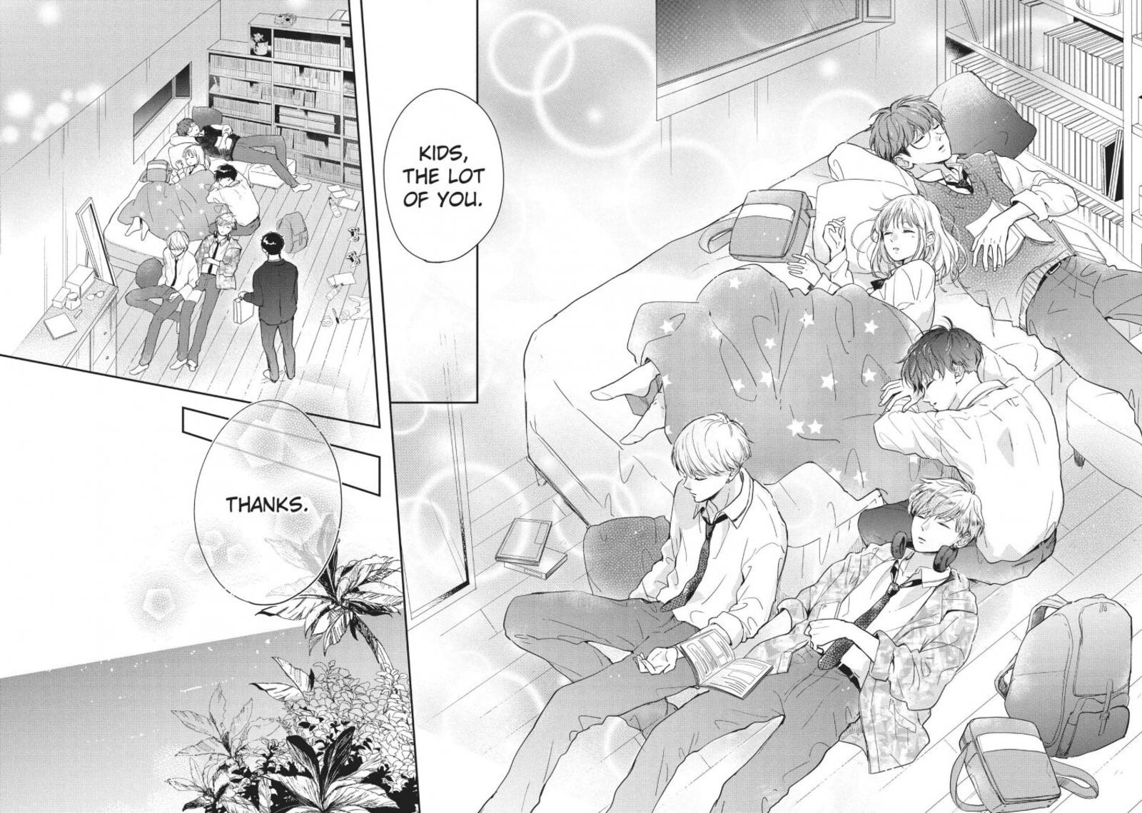 Douse Koishite Shimaunda 14 23