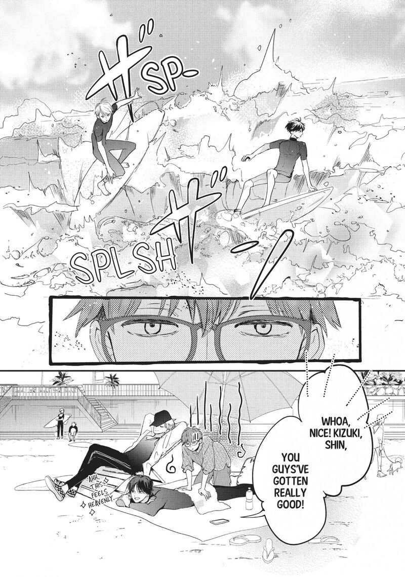 Douse Koishite Shimaunda 14 25