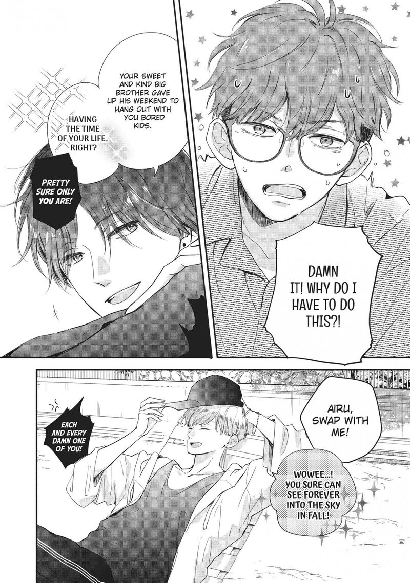 Douse Koishite Shimaunda 14 26