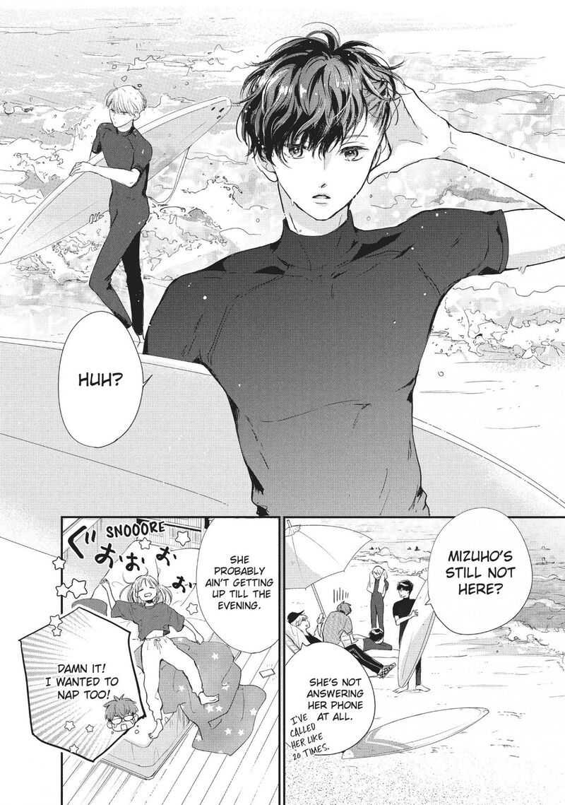 Douse Koishite Shimaunda 14 27