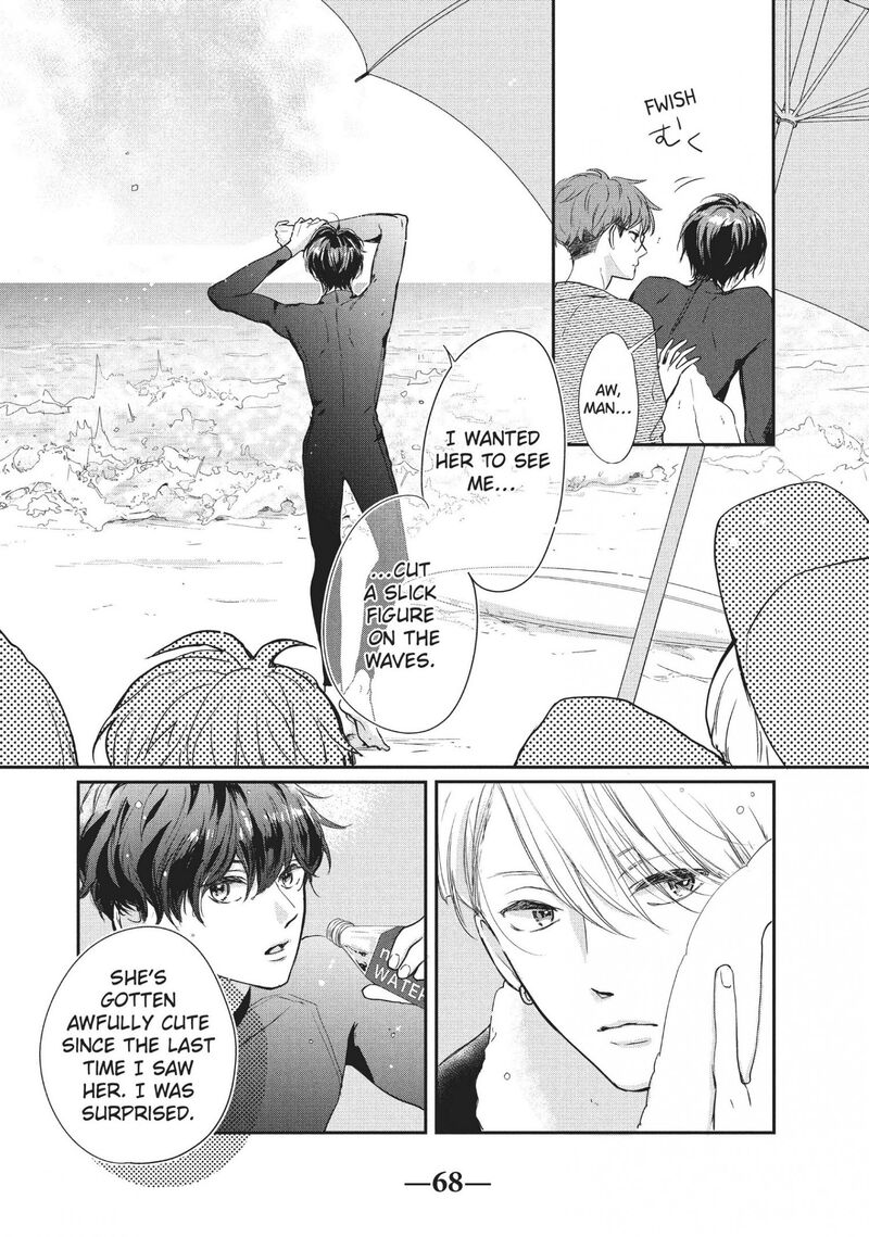 Douse Koishite Shimaunda 14 28