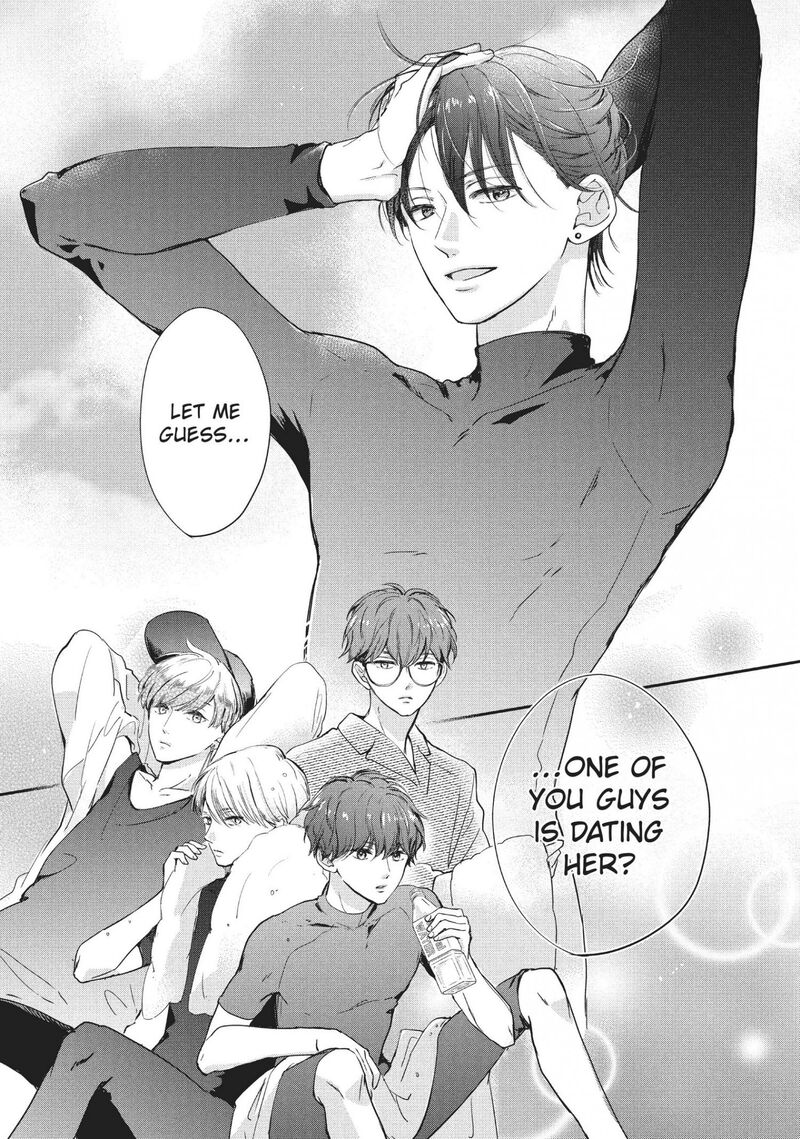 Douse Koishite Shimaunda 14 29