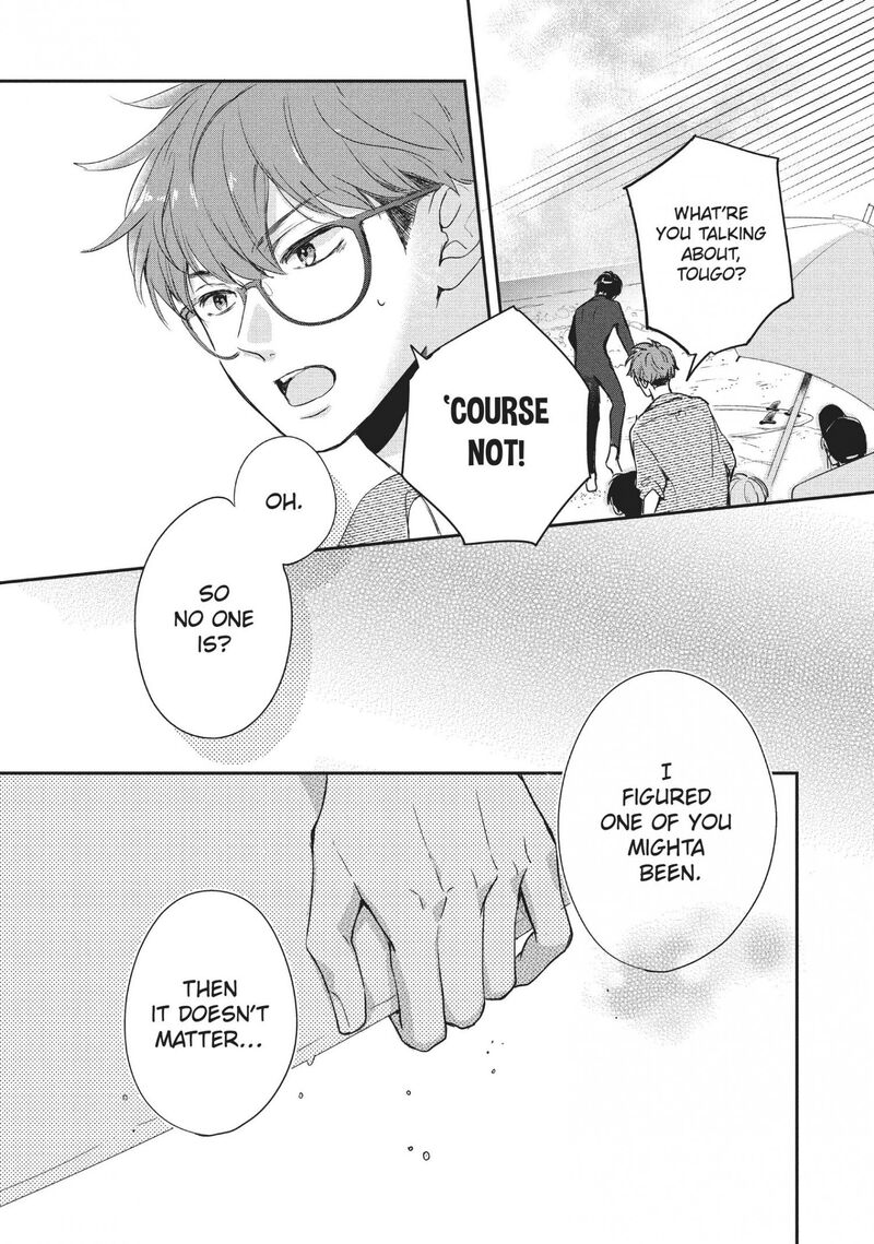 Douse Koishite Shimaunda 14 31