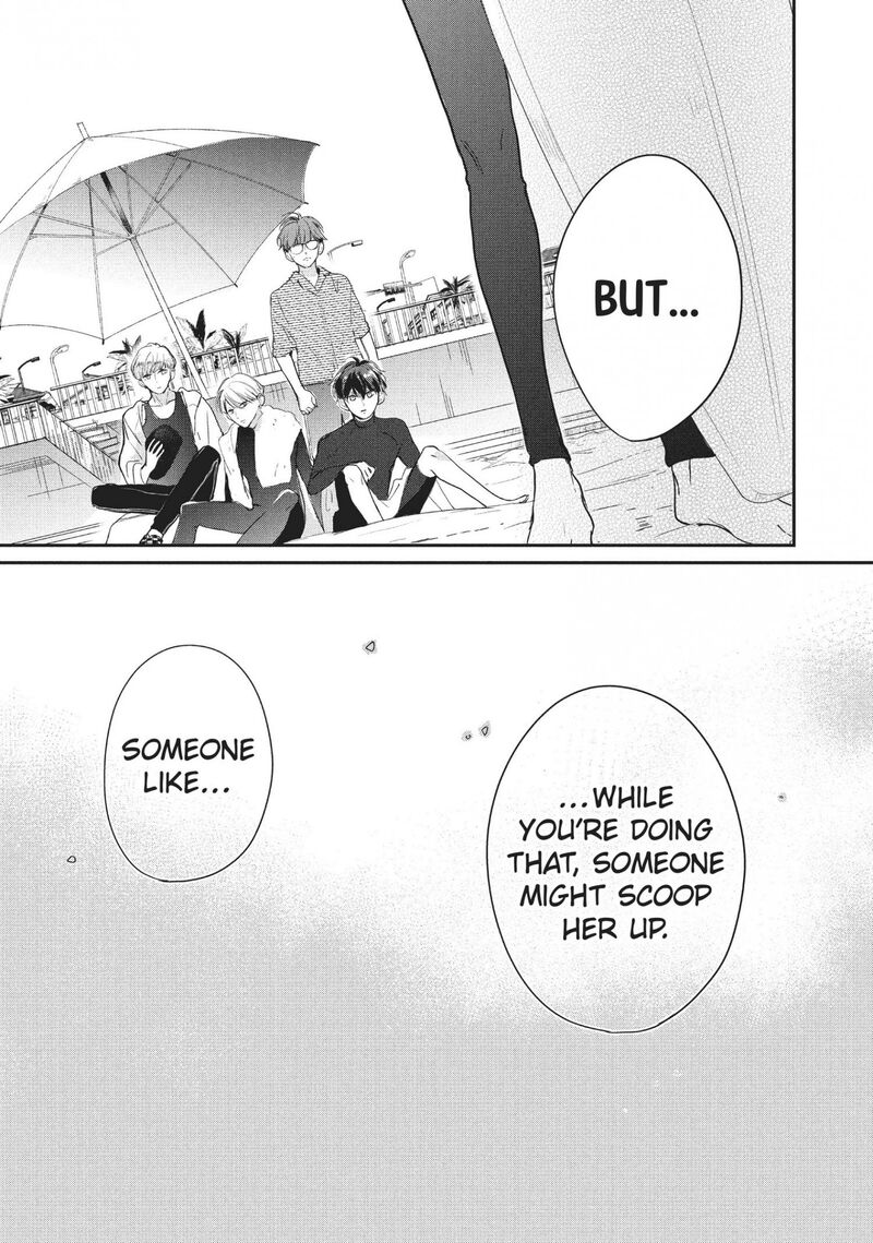 Douse Koishite Shimaunda 14 33