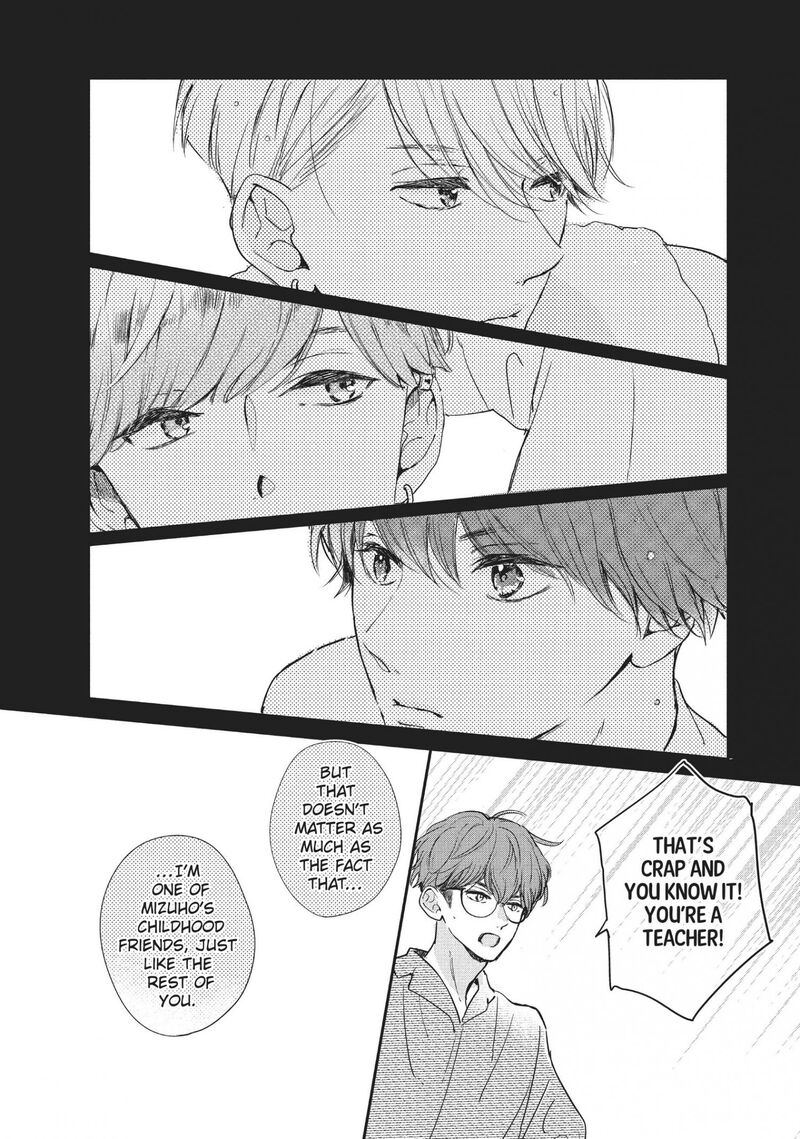 Douse Koishite Shimaunda 14 35