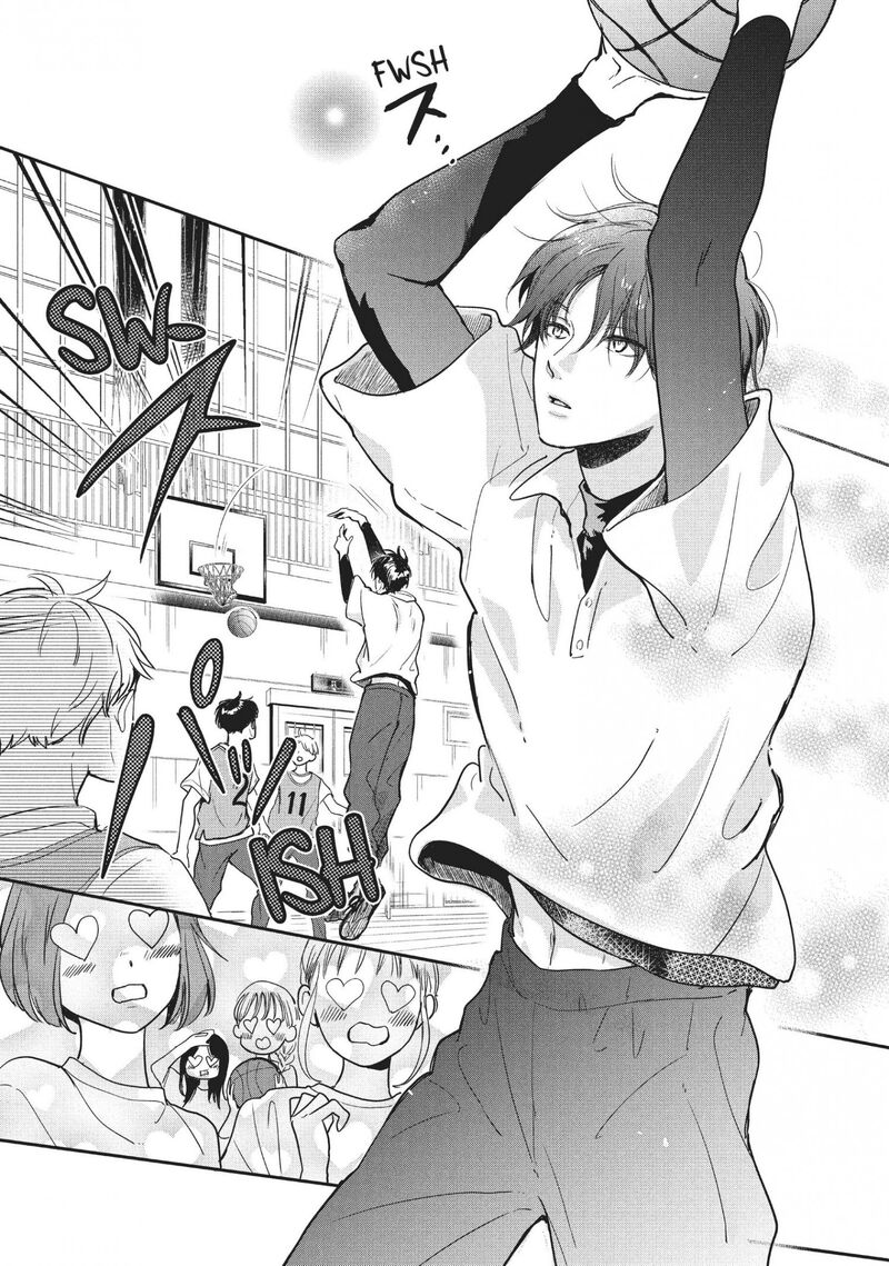 Douse Koishite Shimaunda 14 4