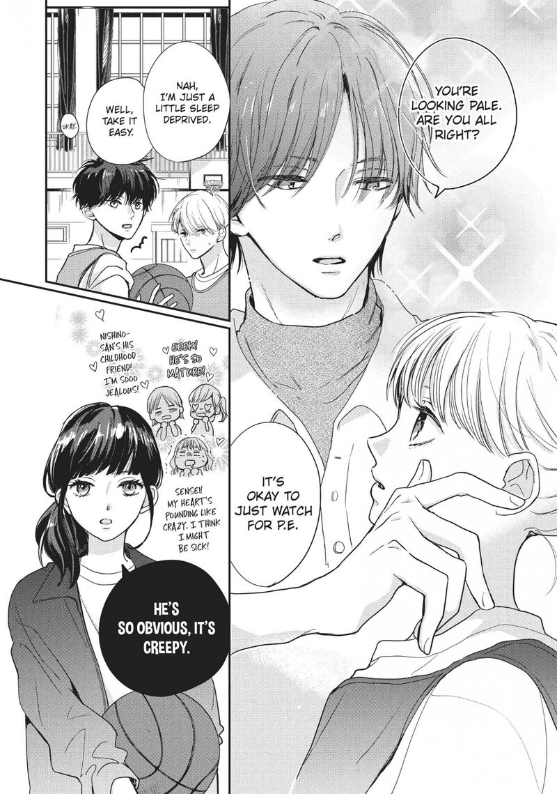 Douse Koishite Shimaunda 14 7