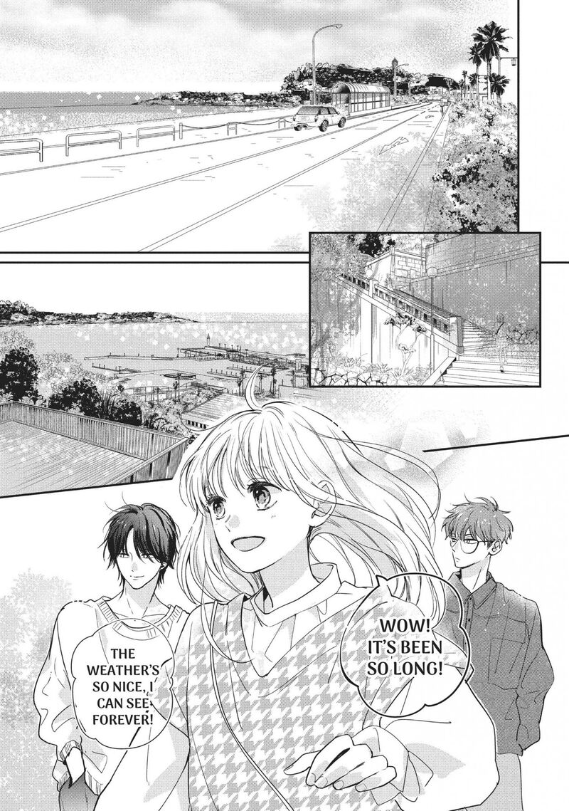 Douse Koishite Shimaunda 15 10