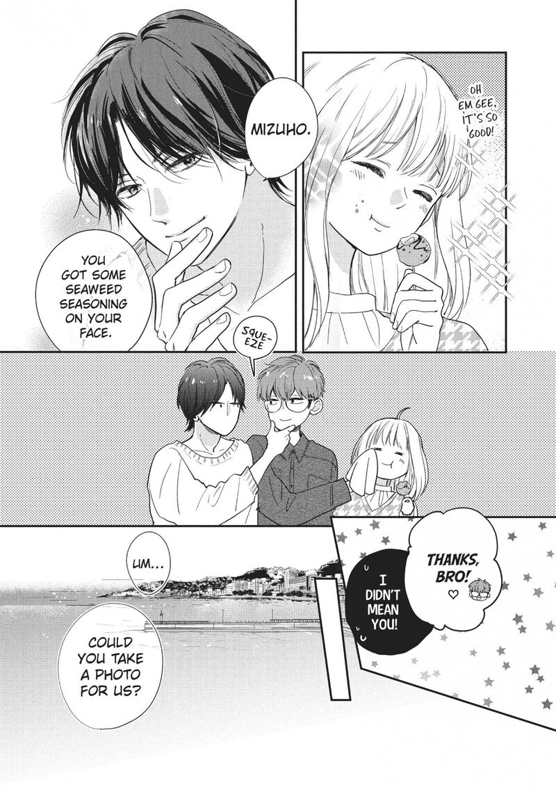 Douse Koishite Shimaunda 15 12