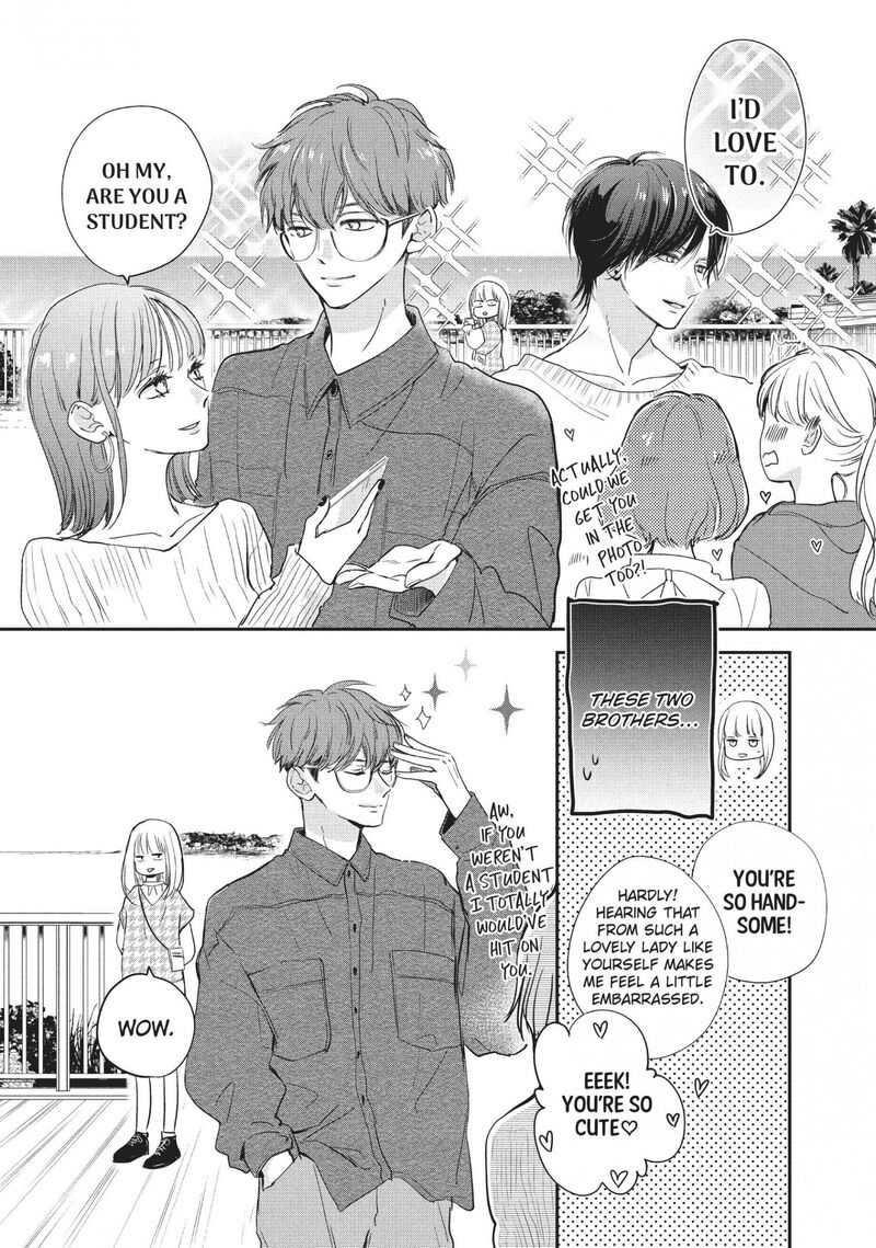 Douse Koishite Shimaunda 15 13