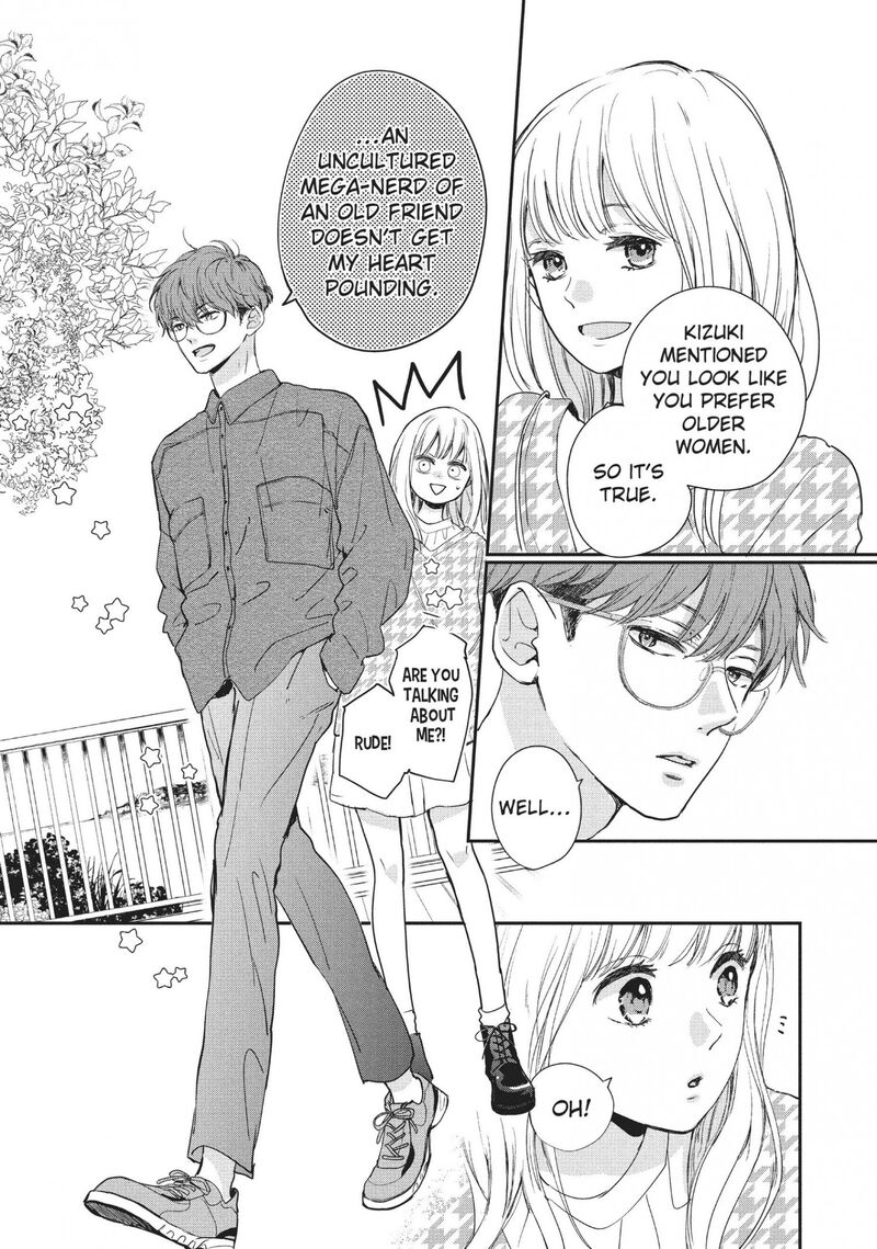 Douse Koishite Shimaunda 15 14