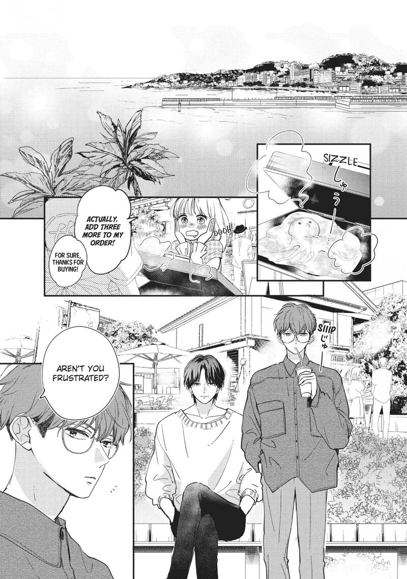 Douse Koishite Shimaunda 15 24