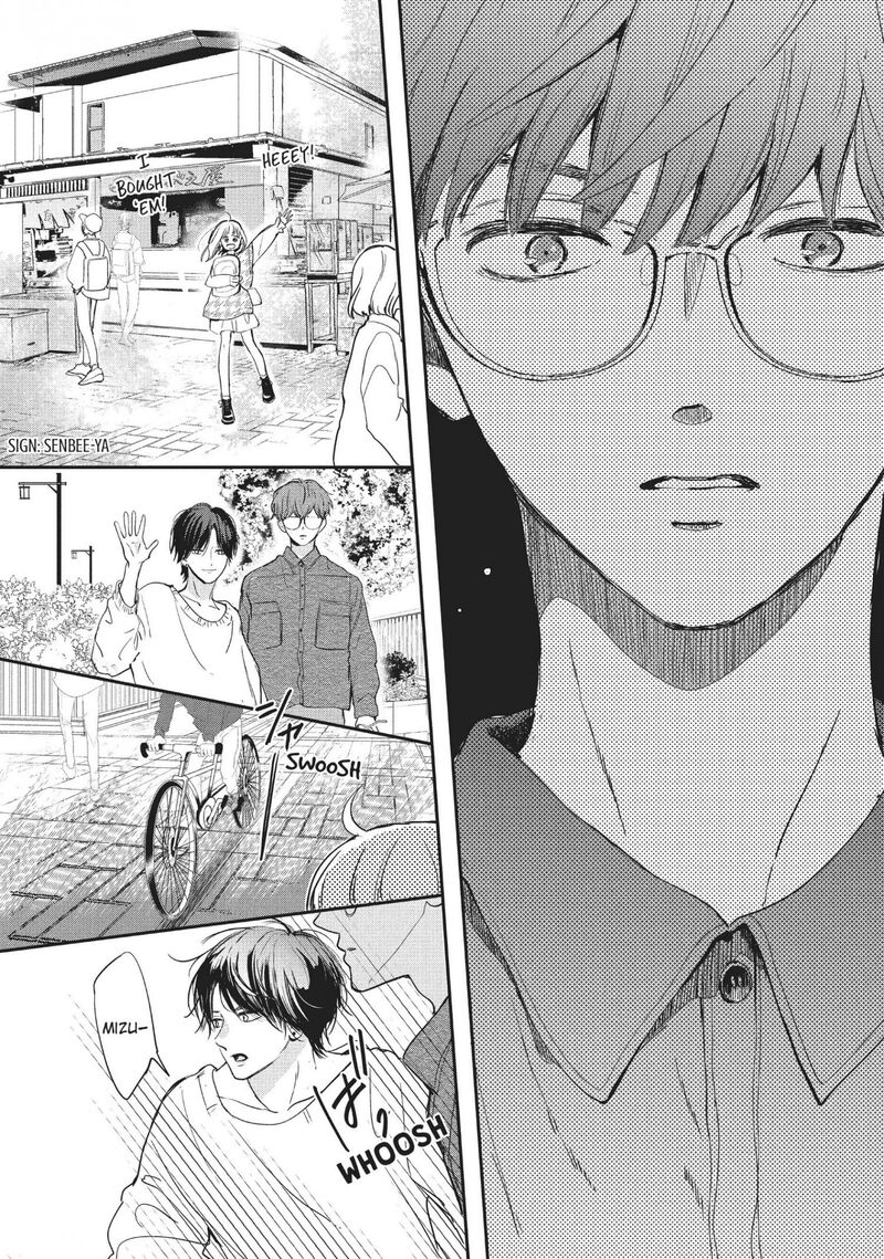 Douse Koishite Shimaunda 15 26