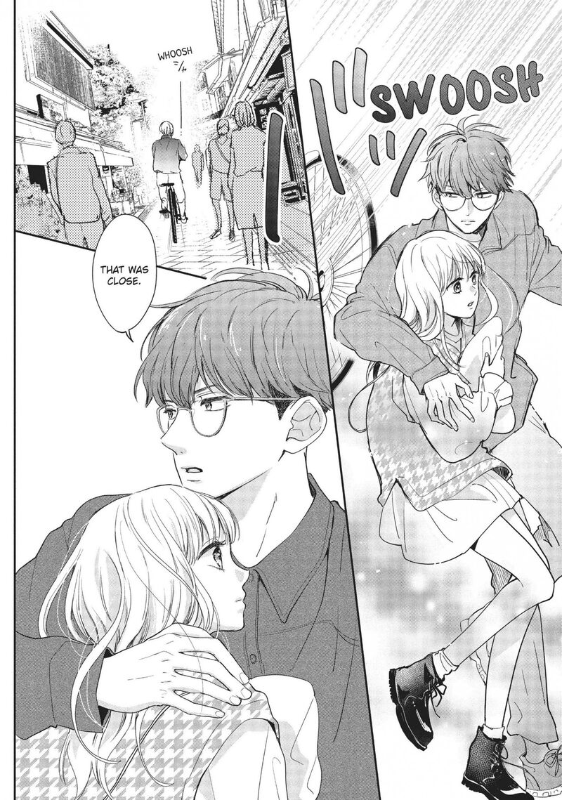 Douse Koishite Shimaunda 15 27