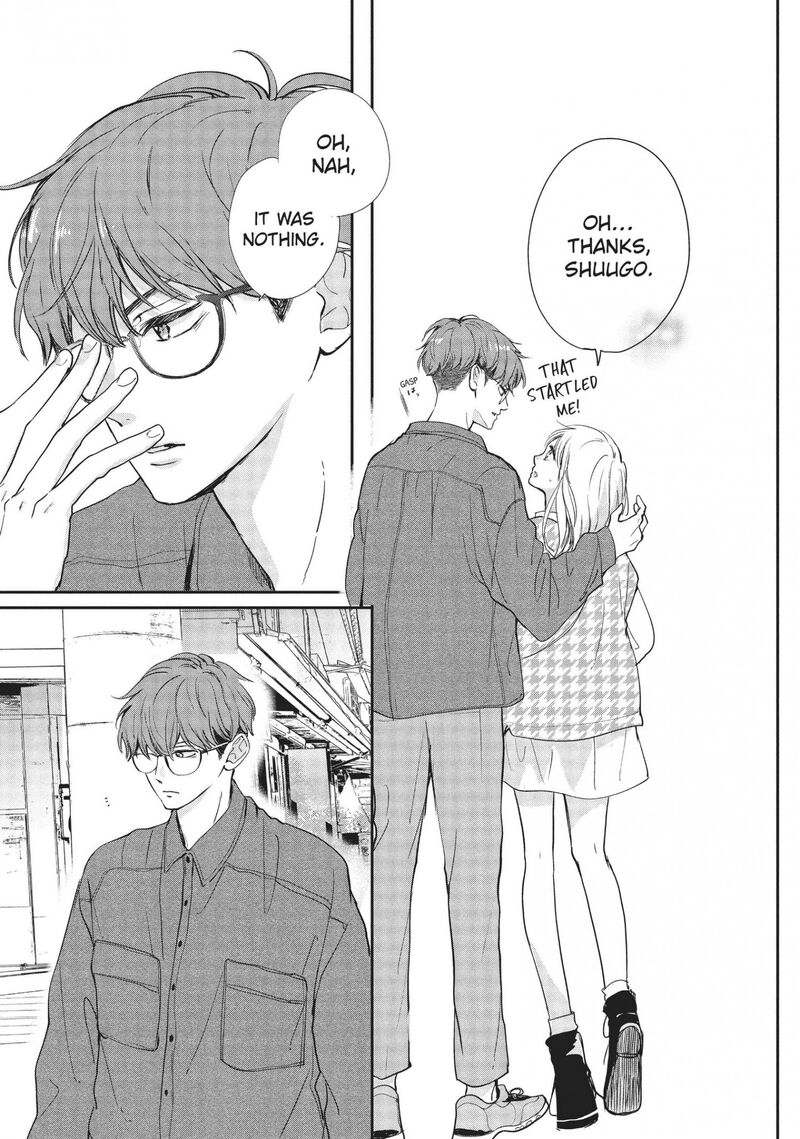 Douse Koishite Shimaunda 15 28