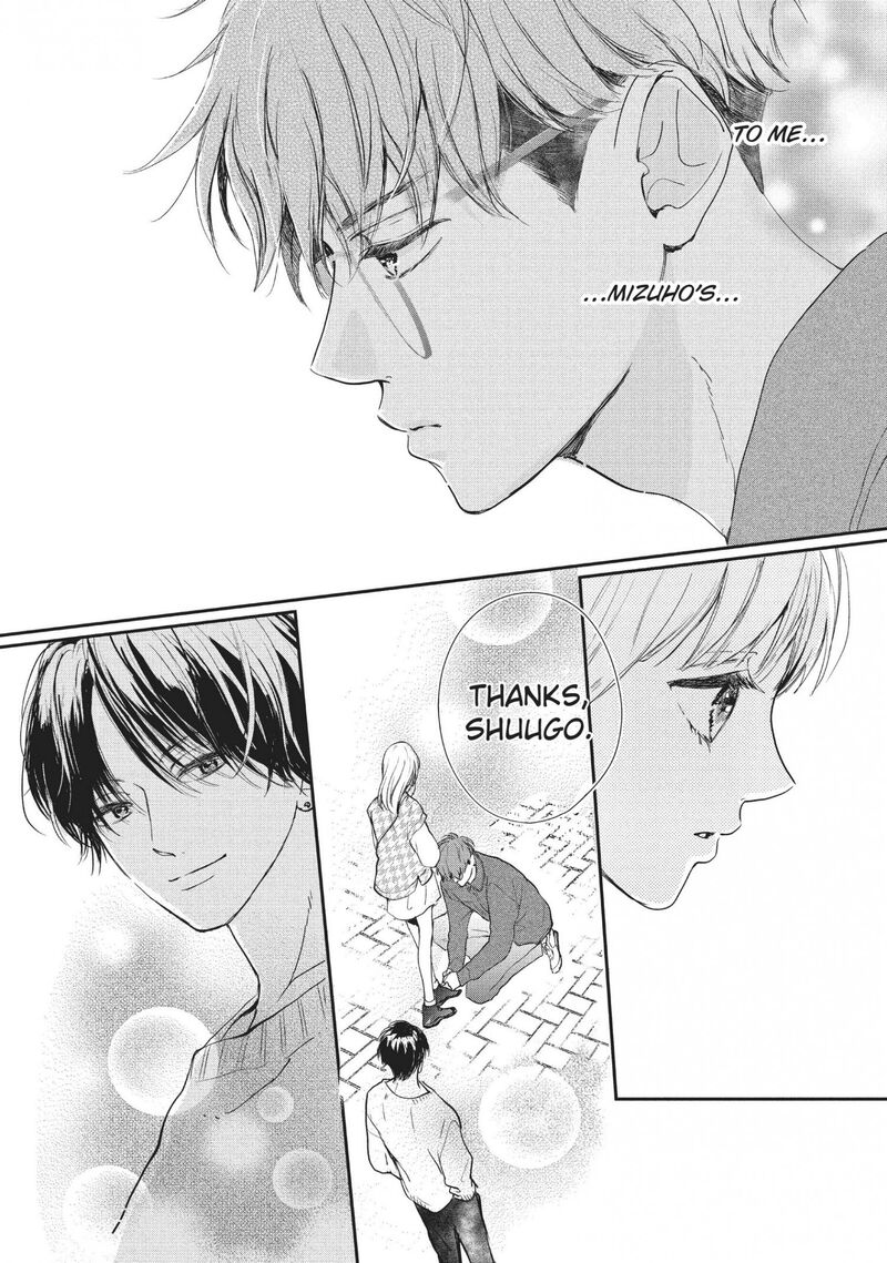 Douse Koishite Shimaunda 15 31