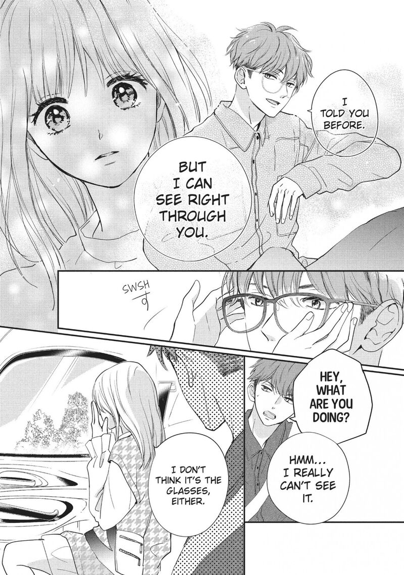 Douse Koishite Shimaunda 15 33