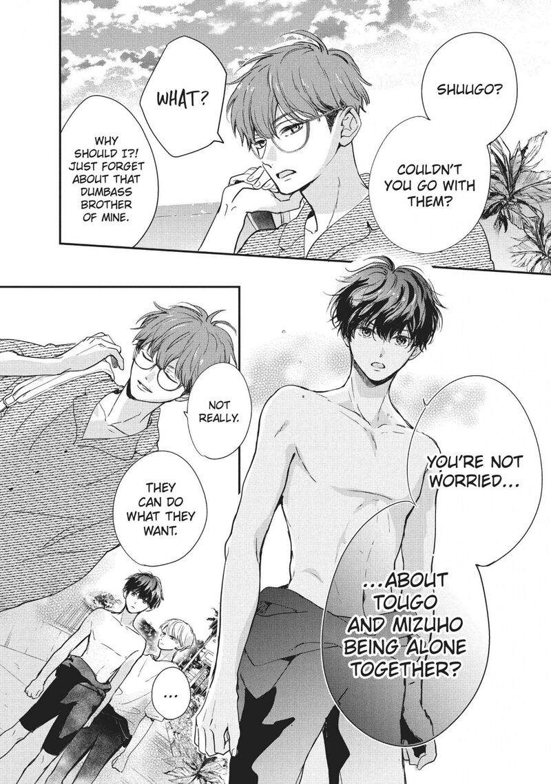 Douse Koishite Shimaunda 15 6