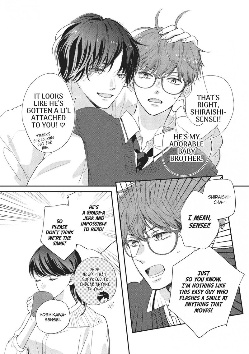 Douse Koishite Shimaunda 16 11