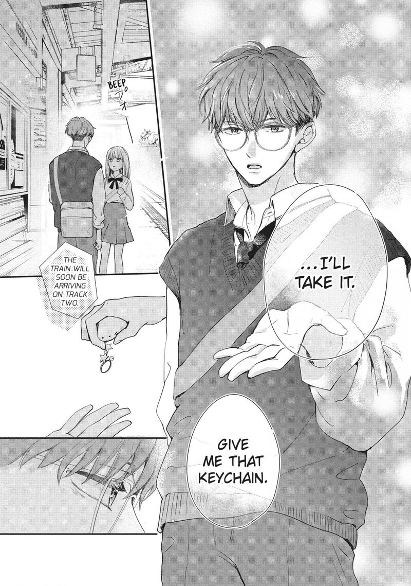 Douse Koishite Shimaunda 16 18