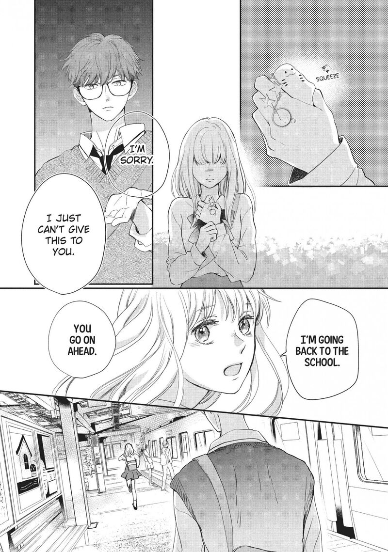 Douse Koishite Shimaunda 16 19