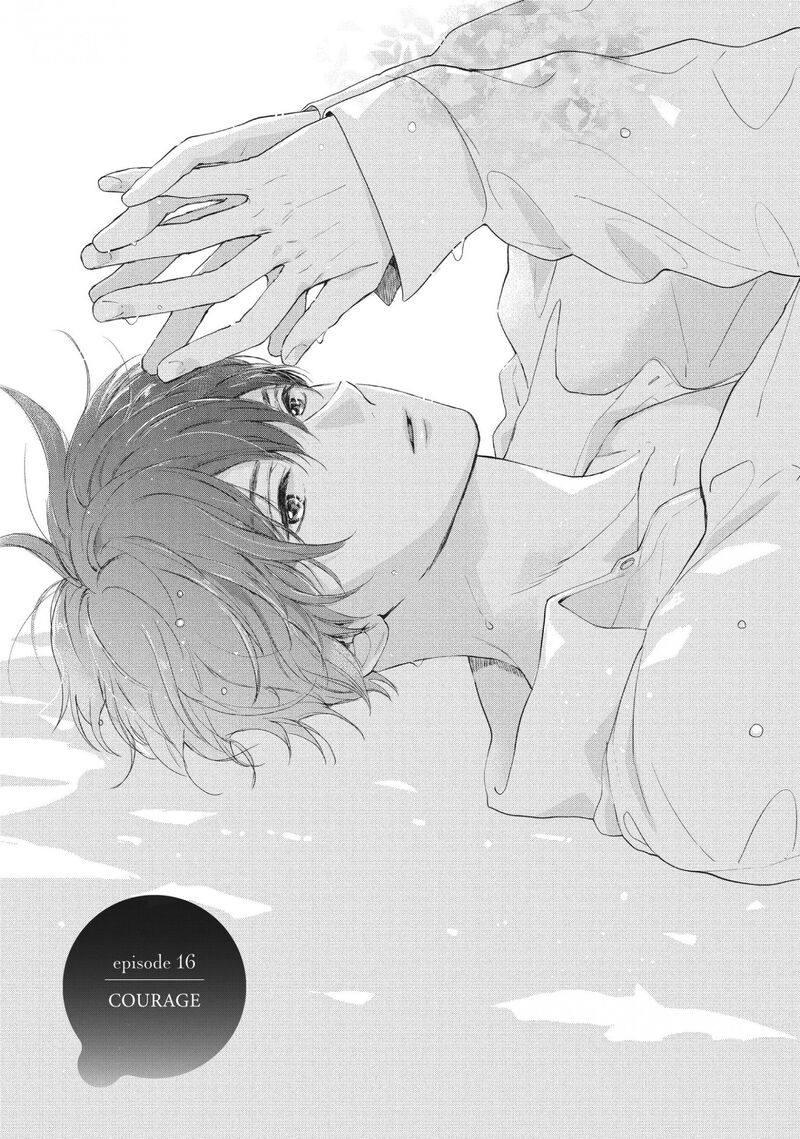 Douse Koishite Shimaunda 16 2