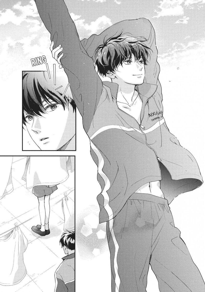 Douse Koishite Shimaunda 16 22