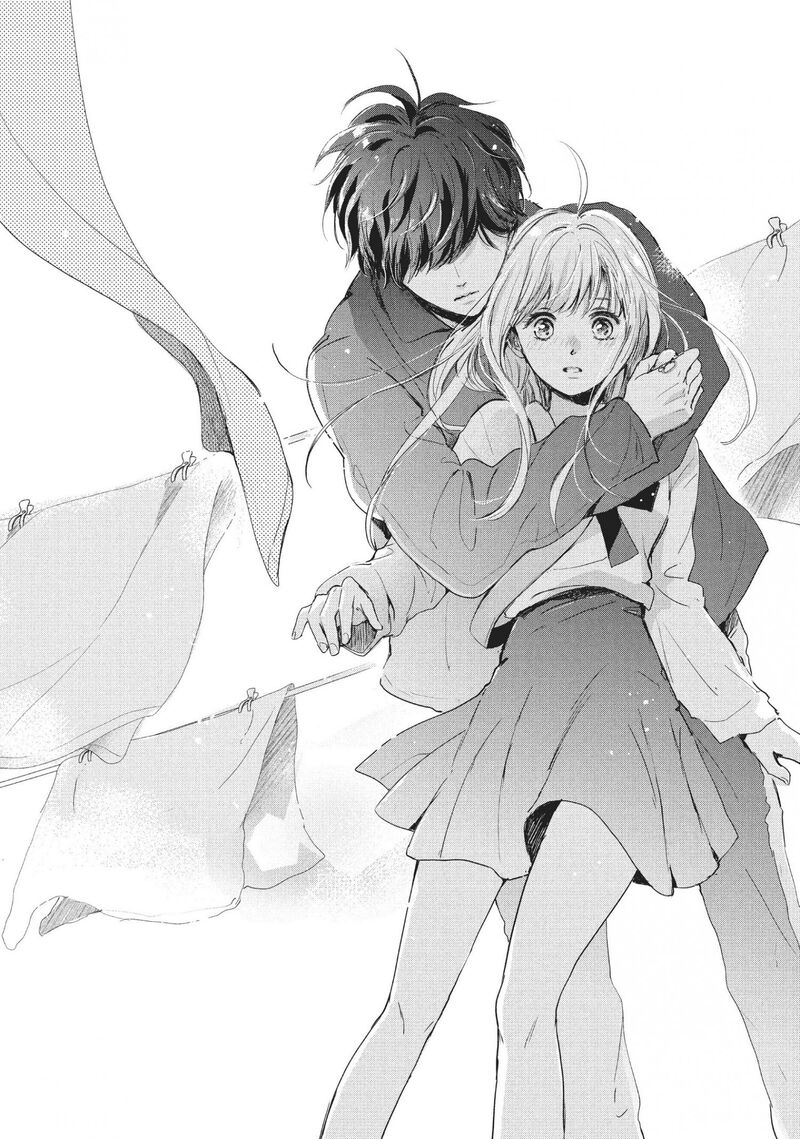 Douse Koishite Shimaunda 16 25