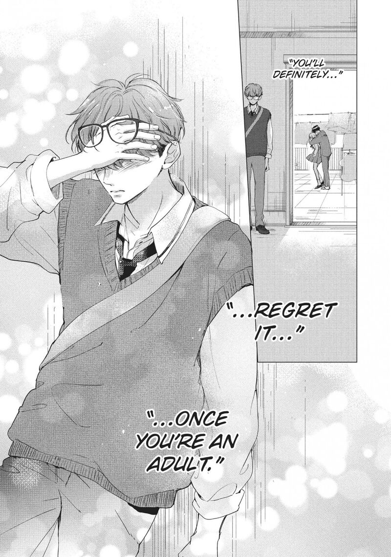 Douse Koishite Shimaunda 16 26