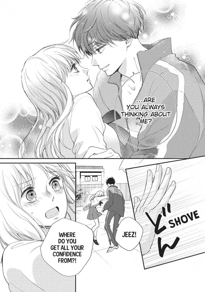 Douse Koishite Shimaunda 16 28