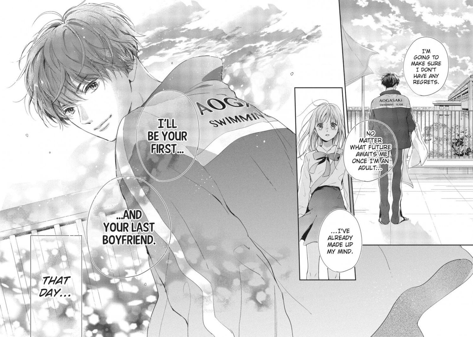 Douse Koishite Shimaunda 16 31