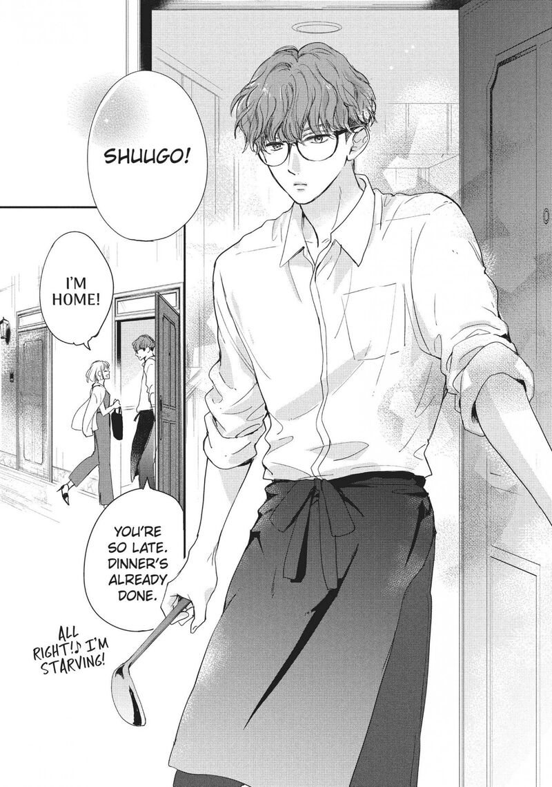 Douse Koishite Shimaunda 16 35