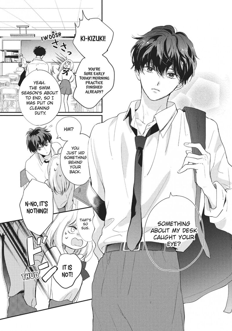 Douse Koishite Shimaunda 16 4