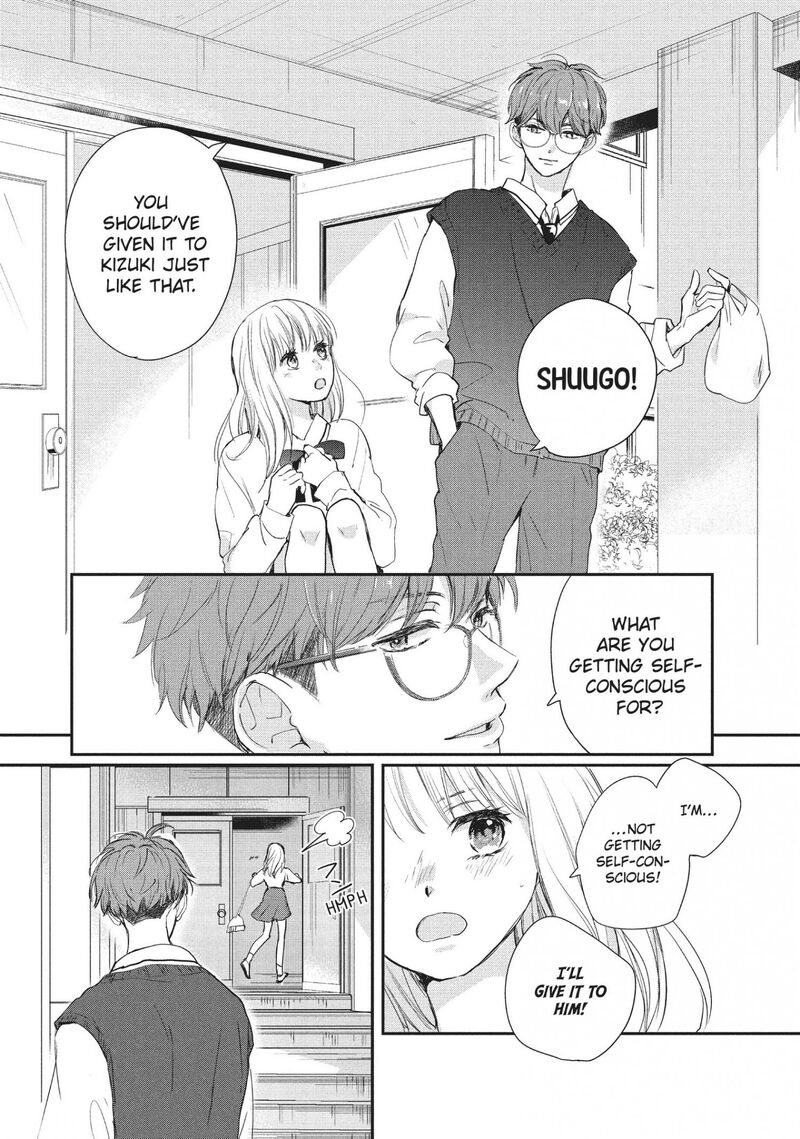 Douse Koishite Shimaunda 16 7