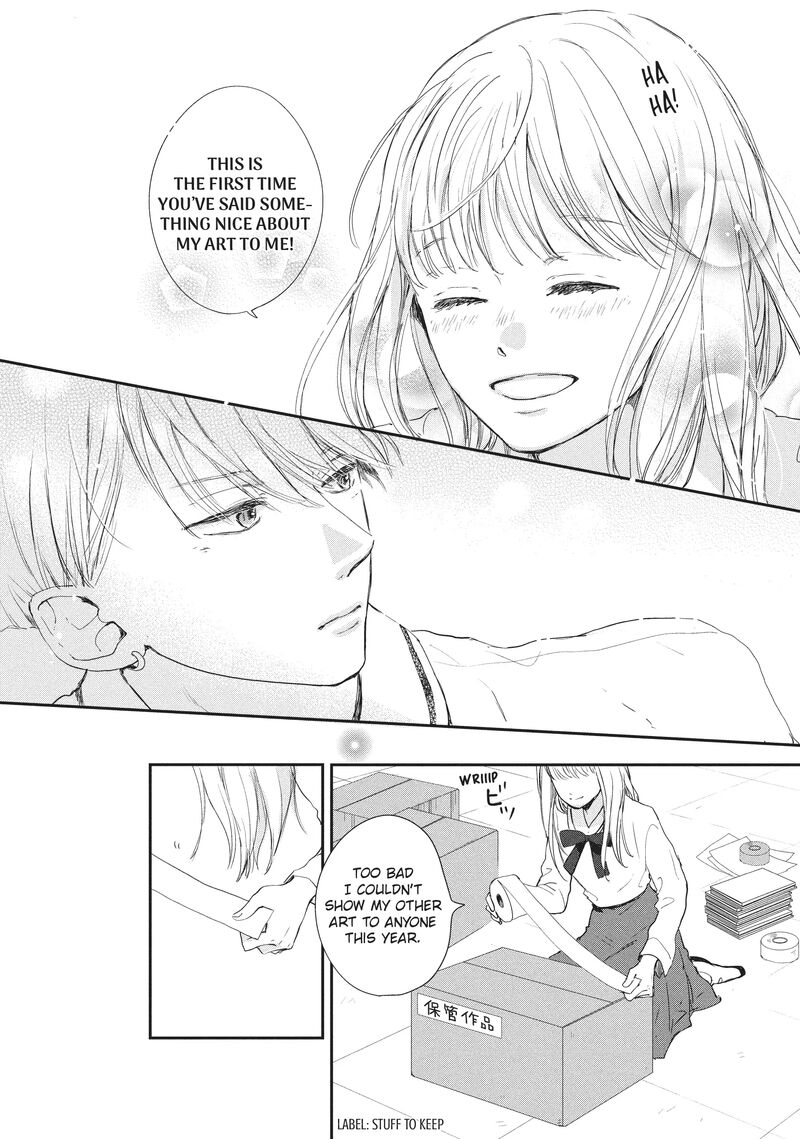 Douse Koishite Shimaunda 17 21