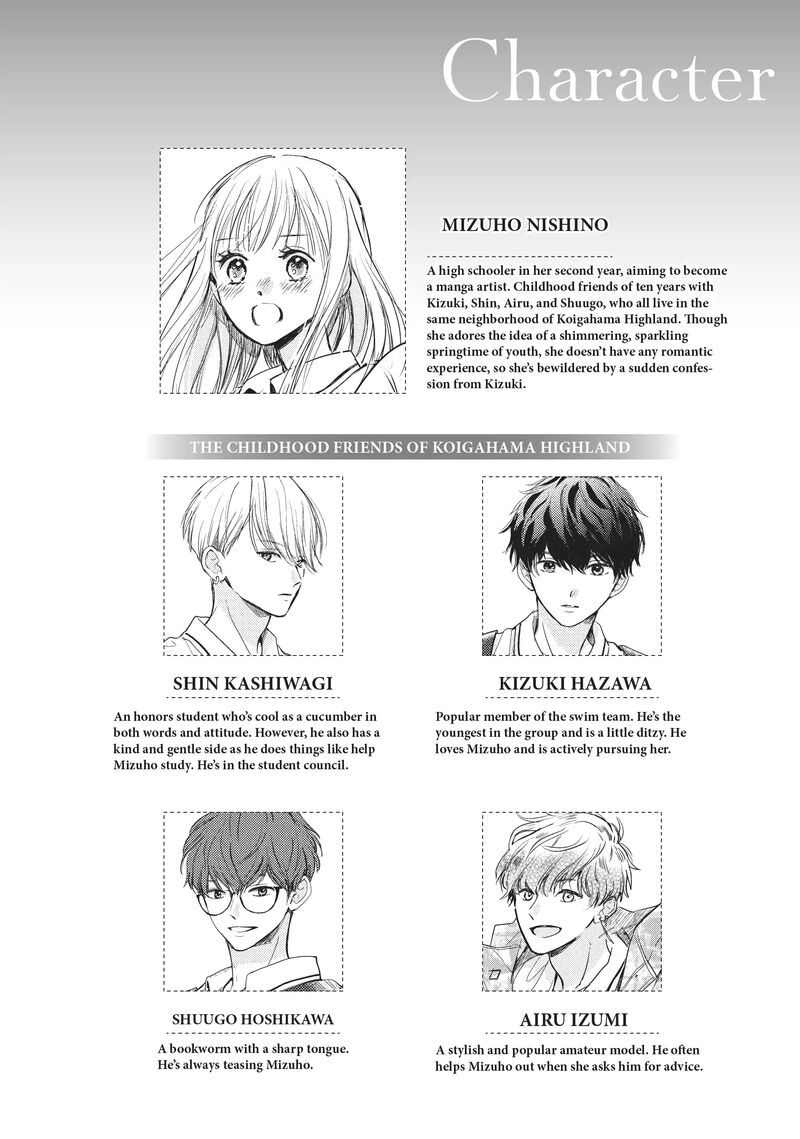 Douse Koishite Shimaunda 17 3