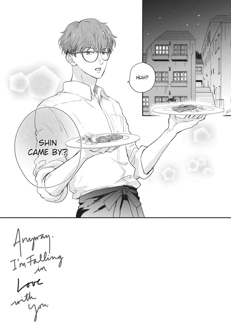 Douse Koishite Shimaunda 17 8