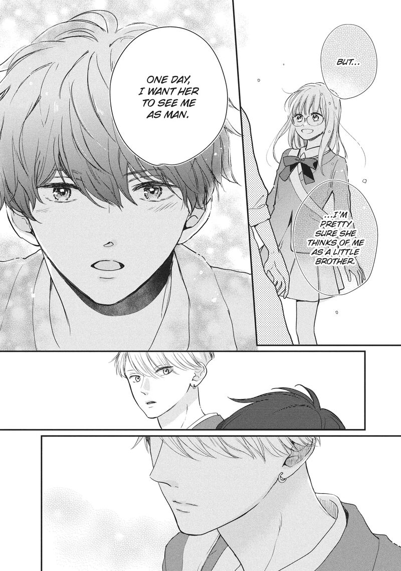 Douse Koishite Shimaunda 18 13