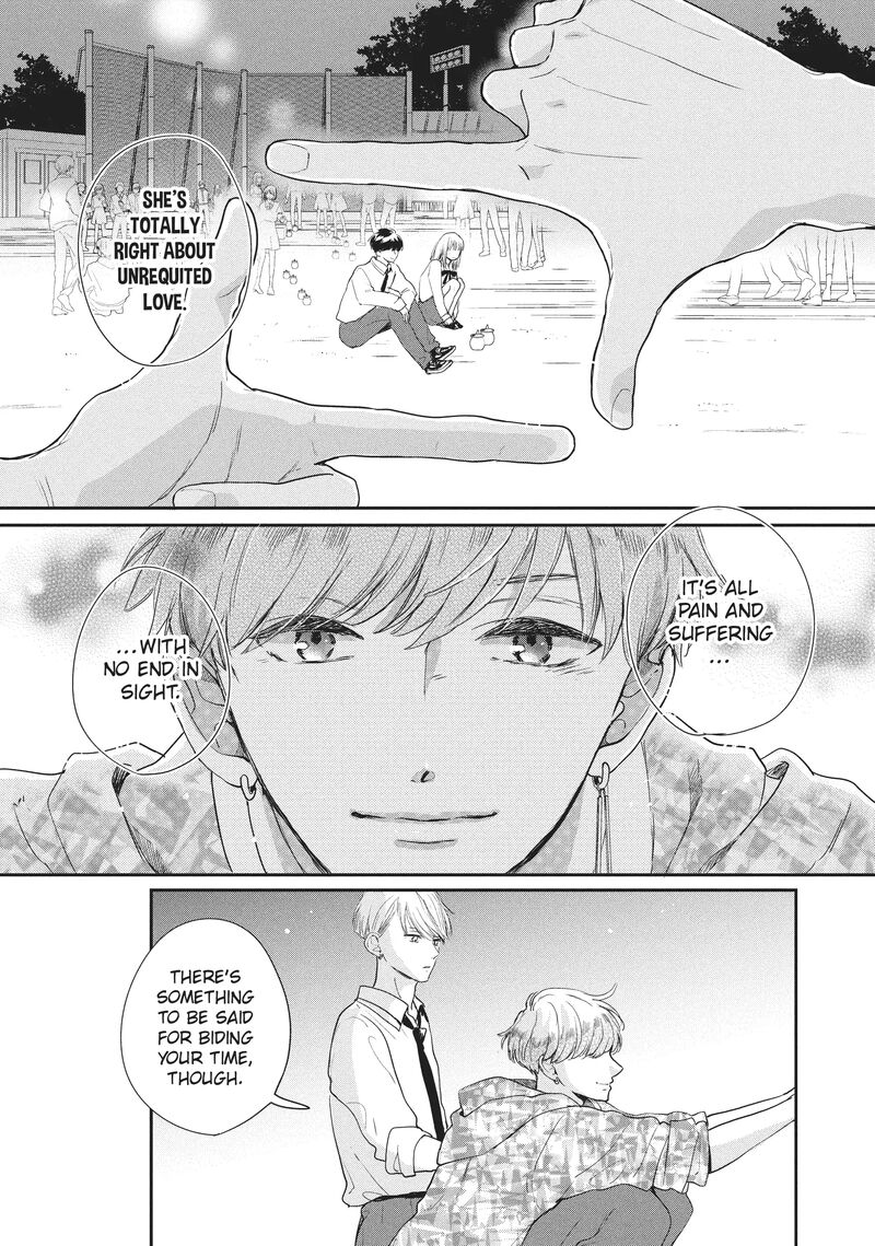 Douse Koishite Shimaunda 18 31