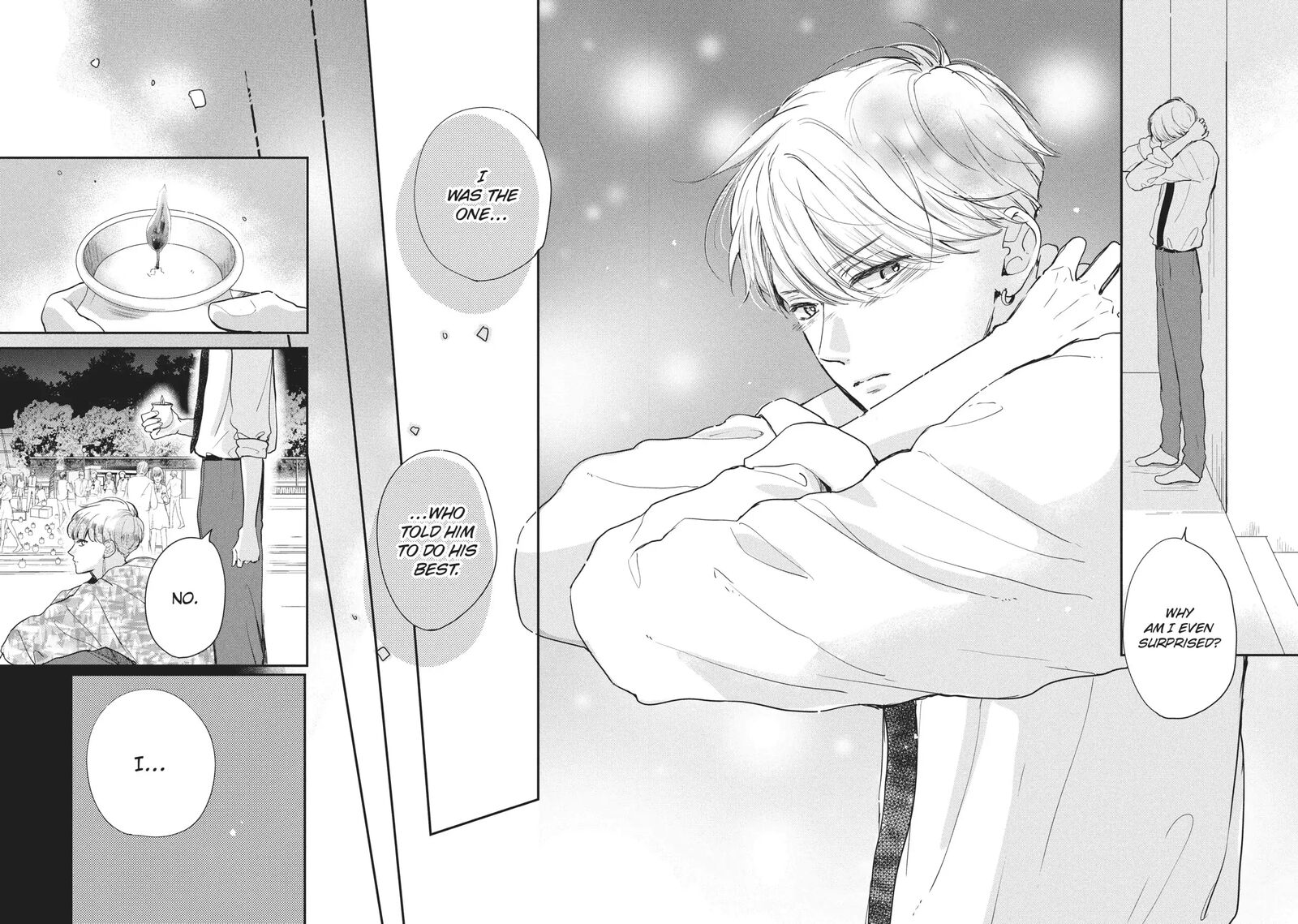 Douse Koishite Shimaunda 18 34