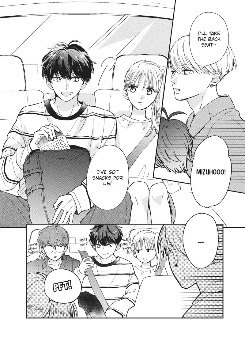 Douse Koishite Shimaunda 19 11