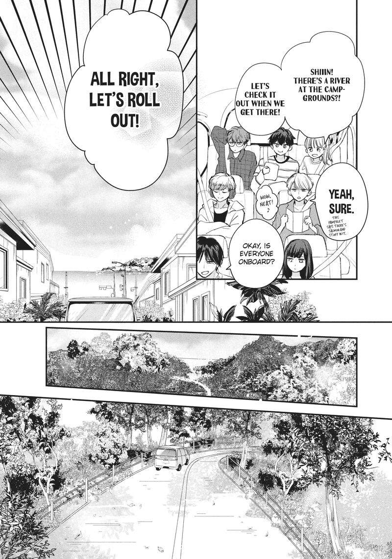 Douse Koishite Shimaunda 19 13