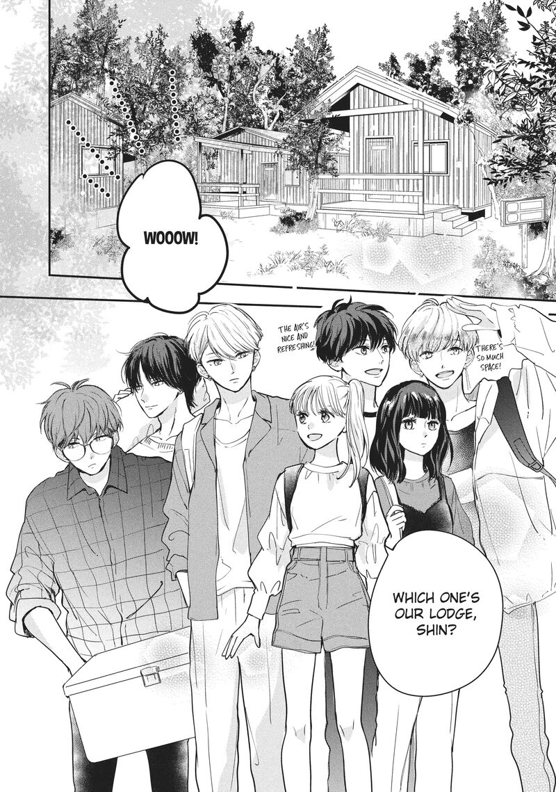 Douse Koishite Shimaunda 19 14