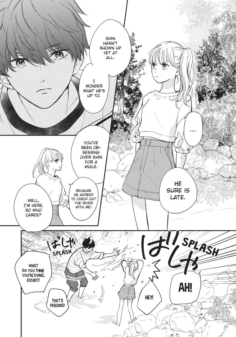 Douse Koishite Shimaunda 19 18